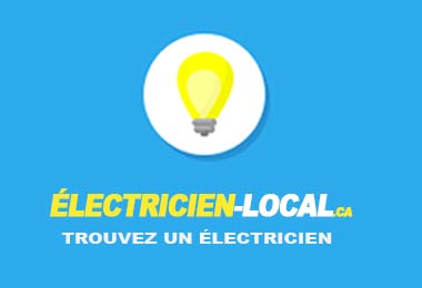 Électricien local : répertoire d'entrepreneurs électriciens