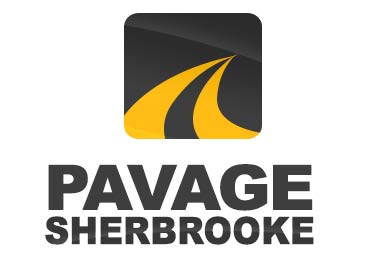 Pavage Sherbrooke pavé uni - asphalte - béton